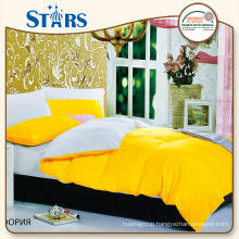 GS-FM-06 luxury support Customized king size bedding sets cheap